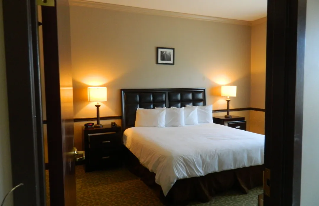 Belvedere Inn Schenectady - Albany-1