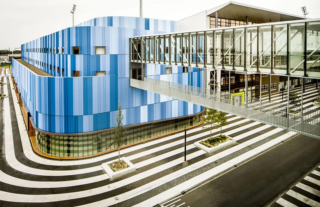 Fletcher Wellness-Hotel Sittard-1