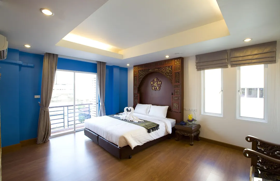 Korbua House-1
