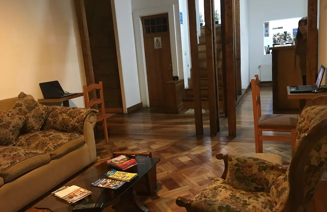 Hotel Casa Lyon-1