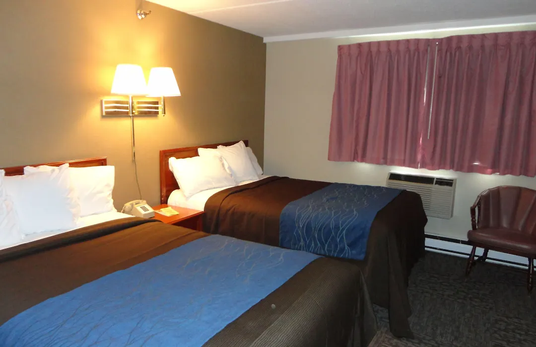 Bangor Inn & Suites-1