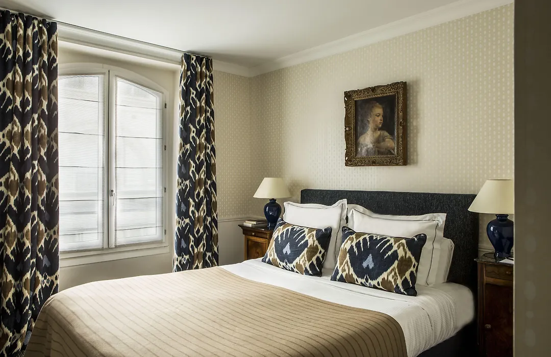 Hotel D'Orsay - Esprit De France-1