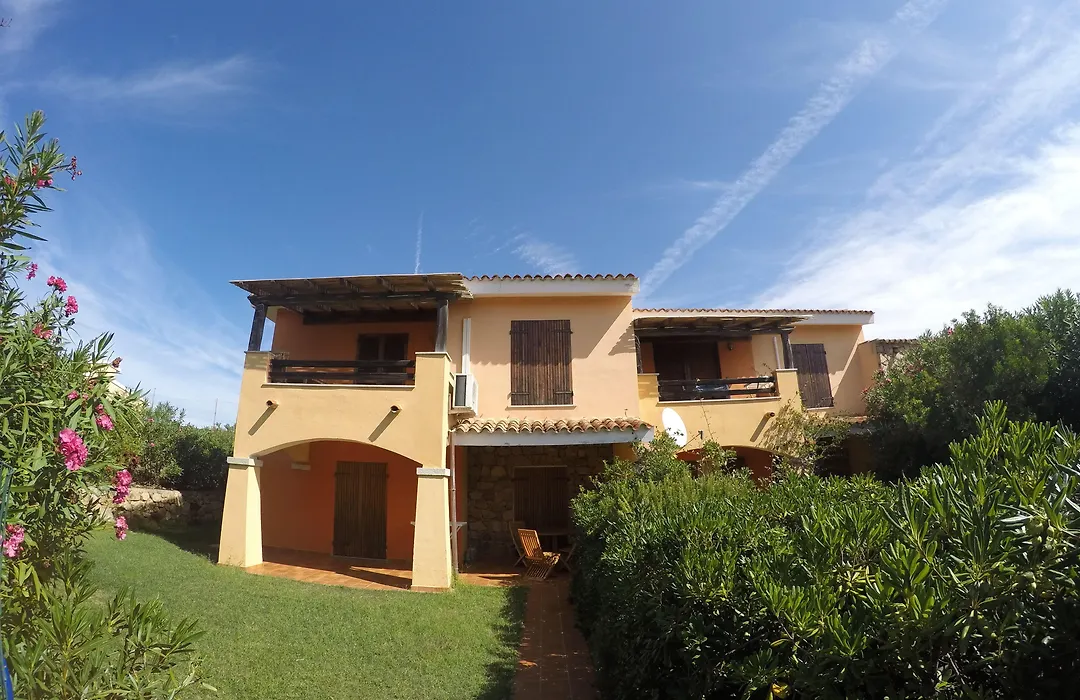 Residence Spiaggia Bianca-1