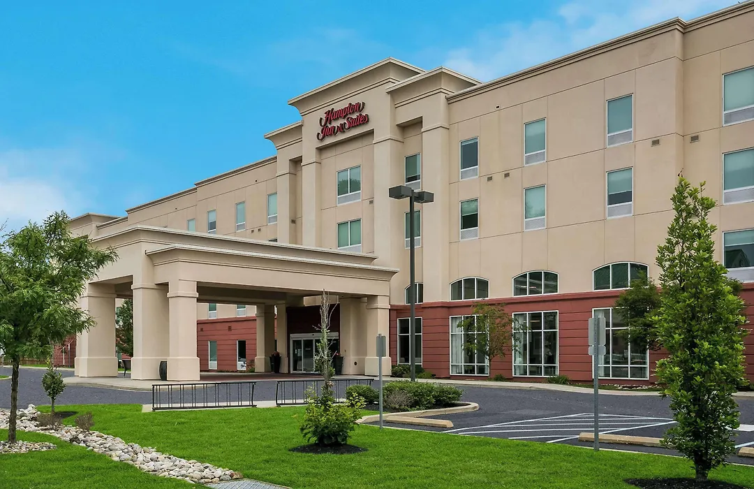 Hampton Inn & Suites Wilmington Christiana-1