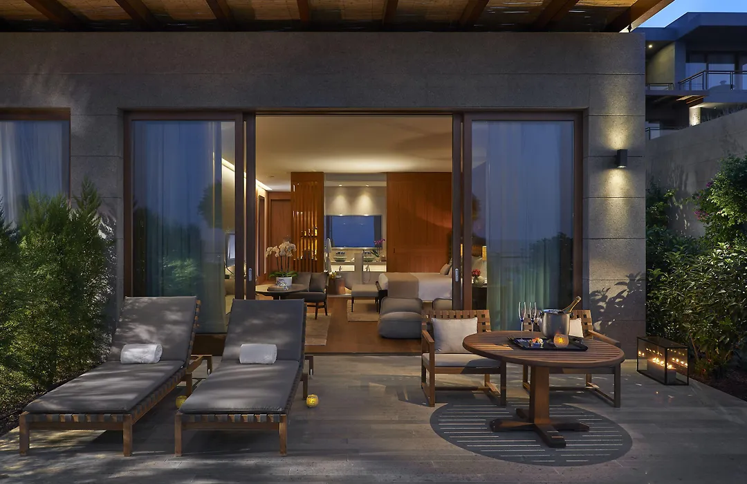Mandarin Oriental, Bodrum-1