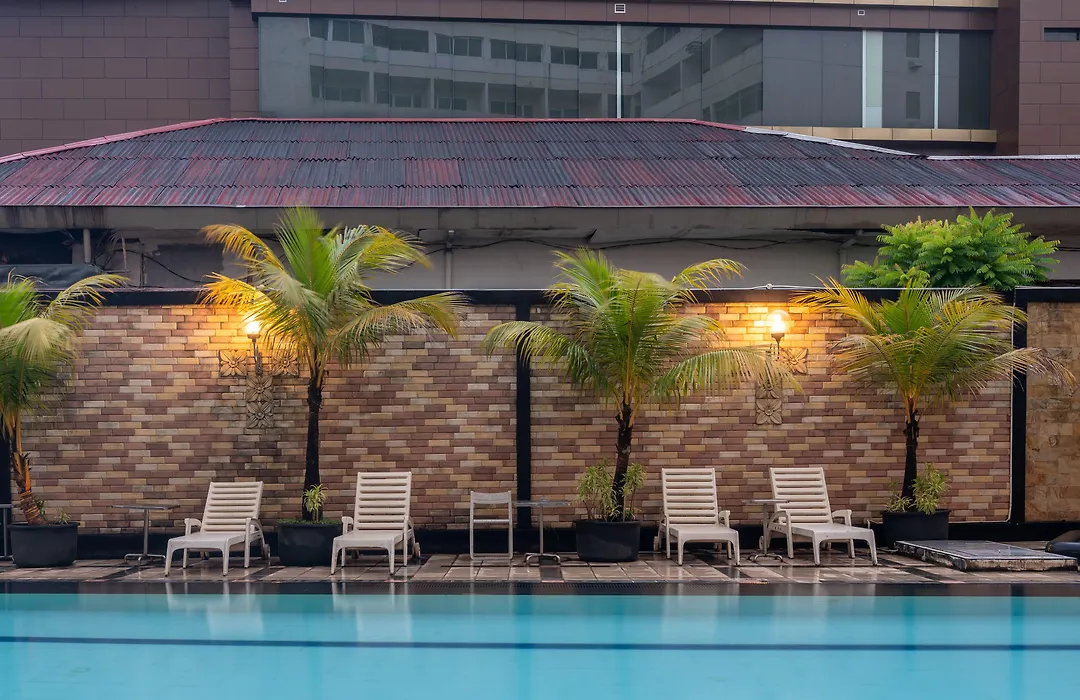 Hotel Marcopolo Jakarta-1