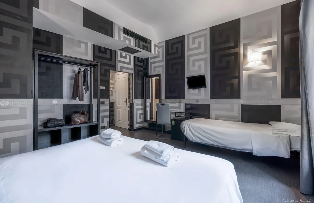 Hotel Spagna-1