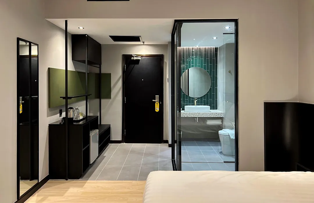 Crystal Crown Hotel Kuala Lumpur-1
