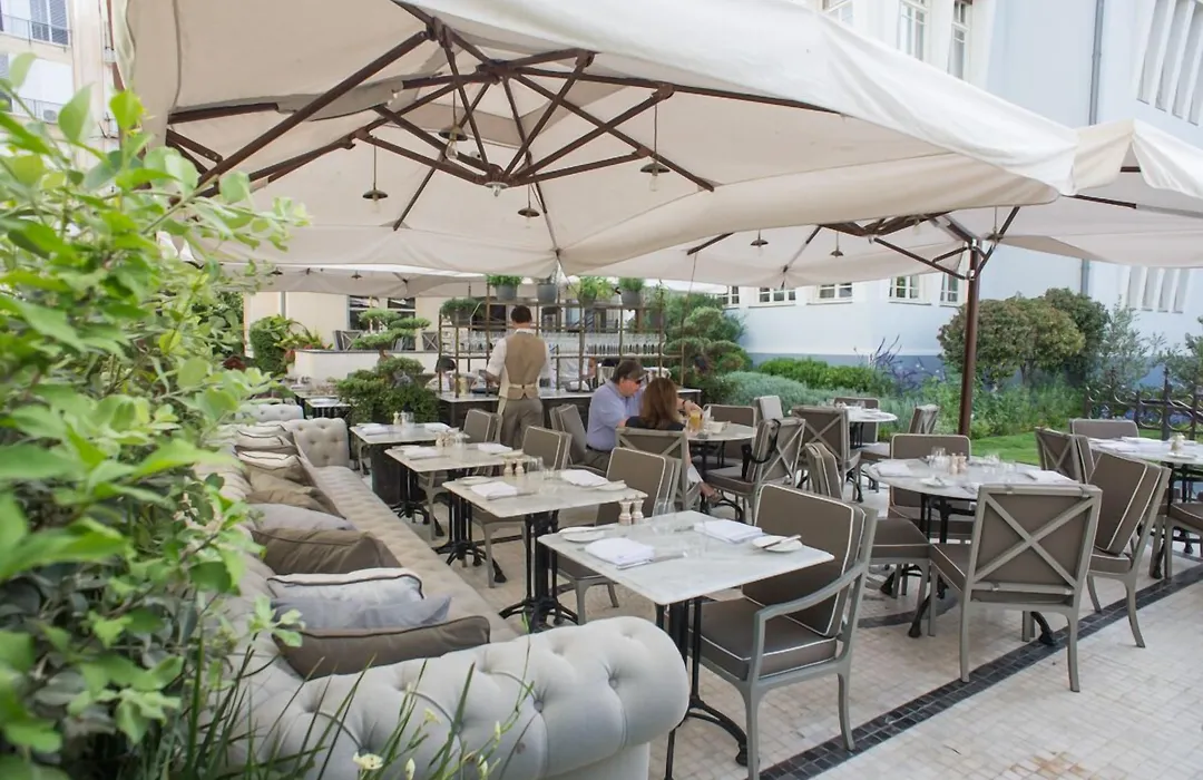 The Norman Tel Aviv-1