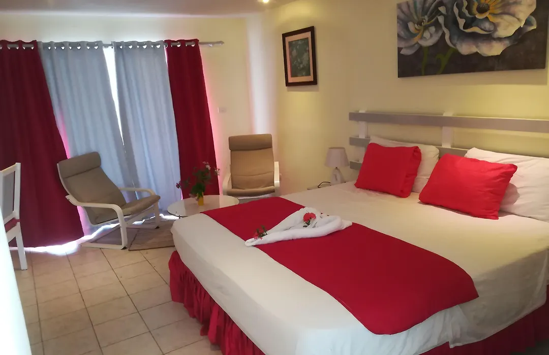 Costarena Beach Hotel-1
