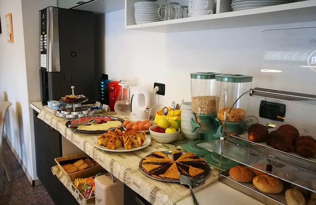 Villa Cameras Room And Breakfast-1