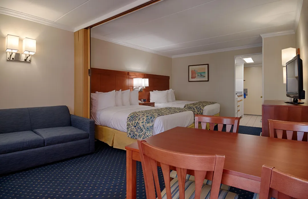 The Spinnaker Hotel-1