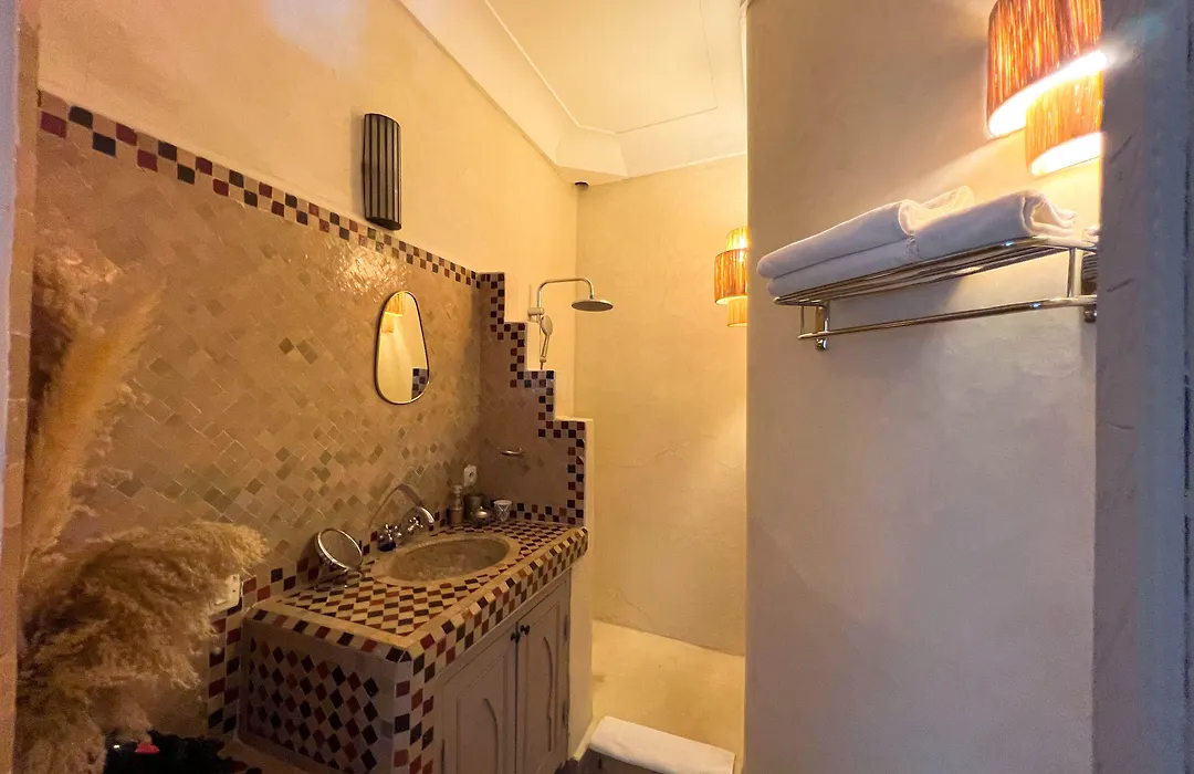 Riad Jonan & Spa-1