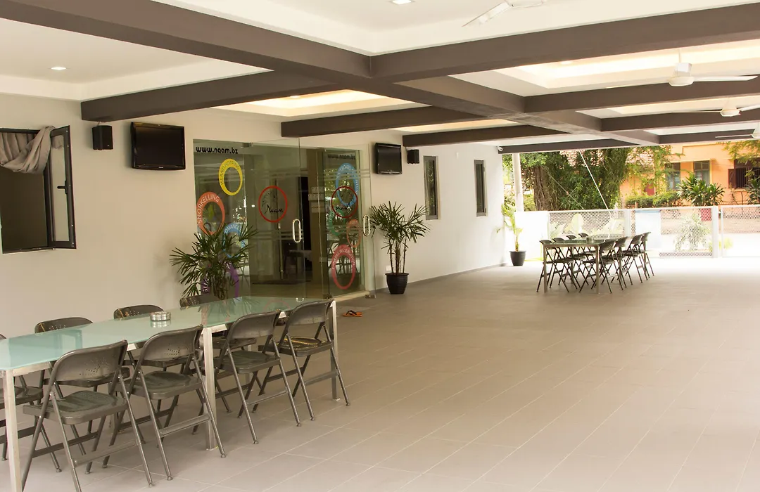 Naam Boutique Lodge-1