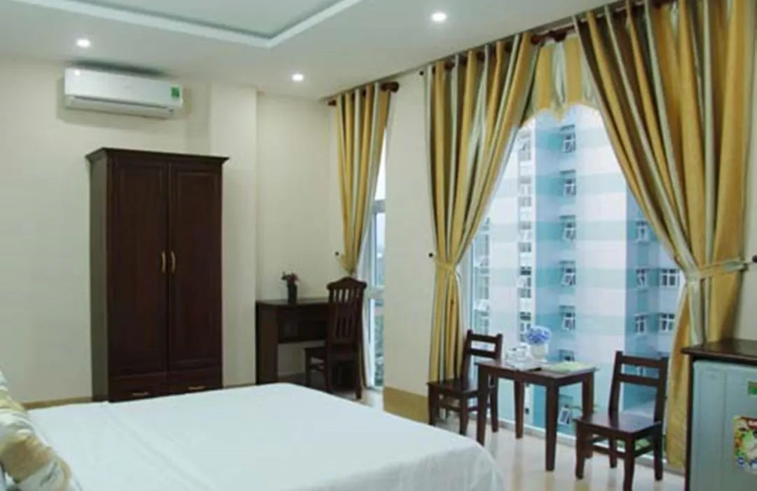 Huong Binh Hotel-1