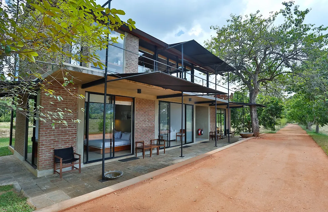 Kalundewa Retreat-1