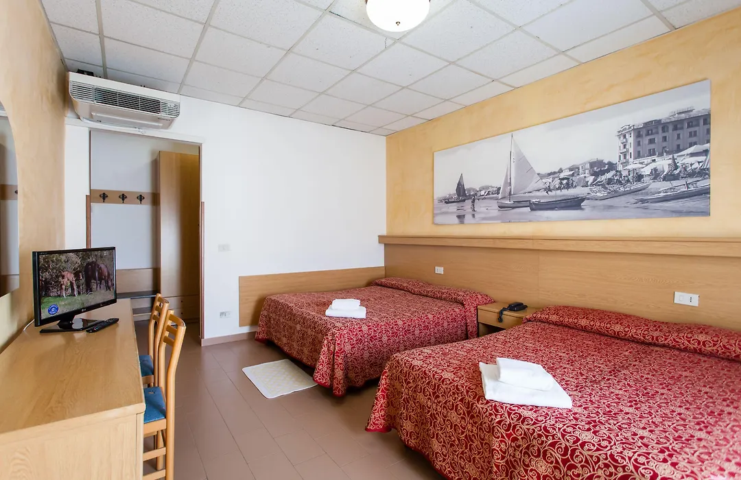 Hotel Al Mare-1