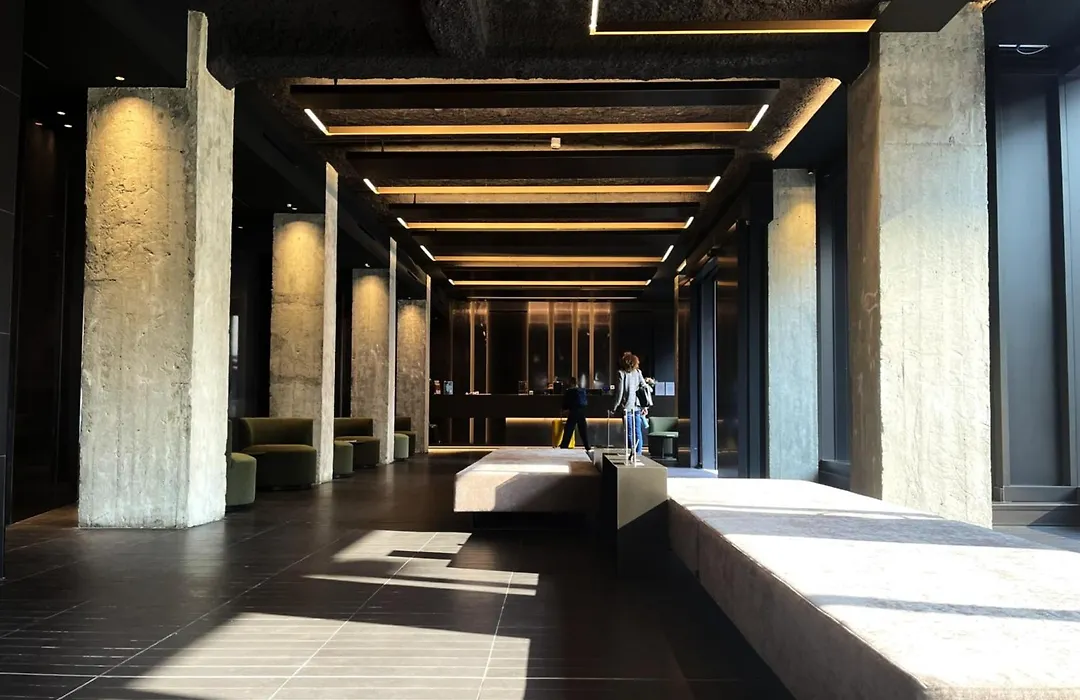 7BA Hotel Milano-1