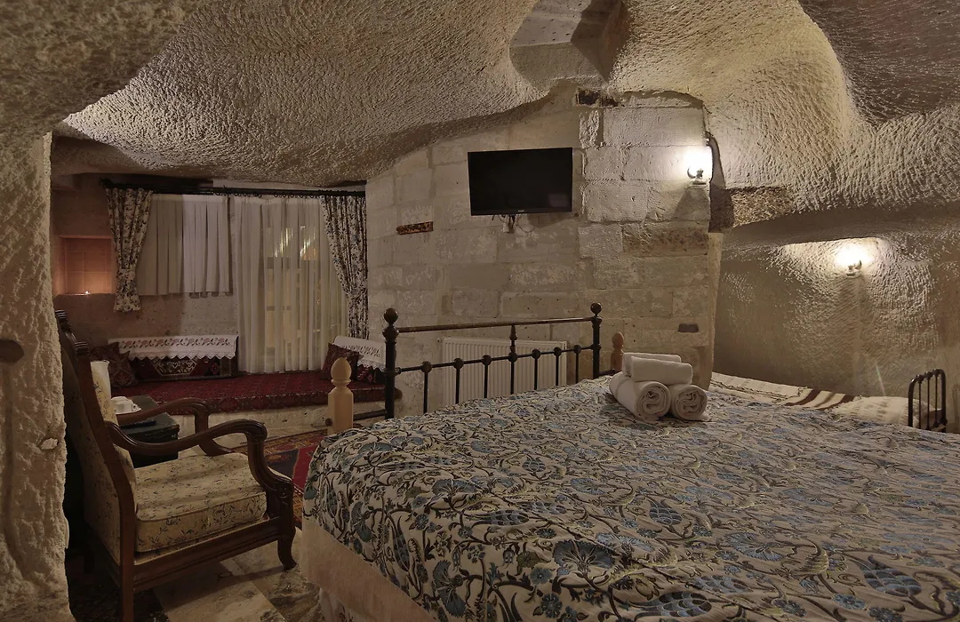 Village Cave House Hotel-1