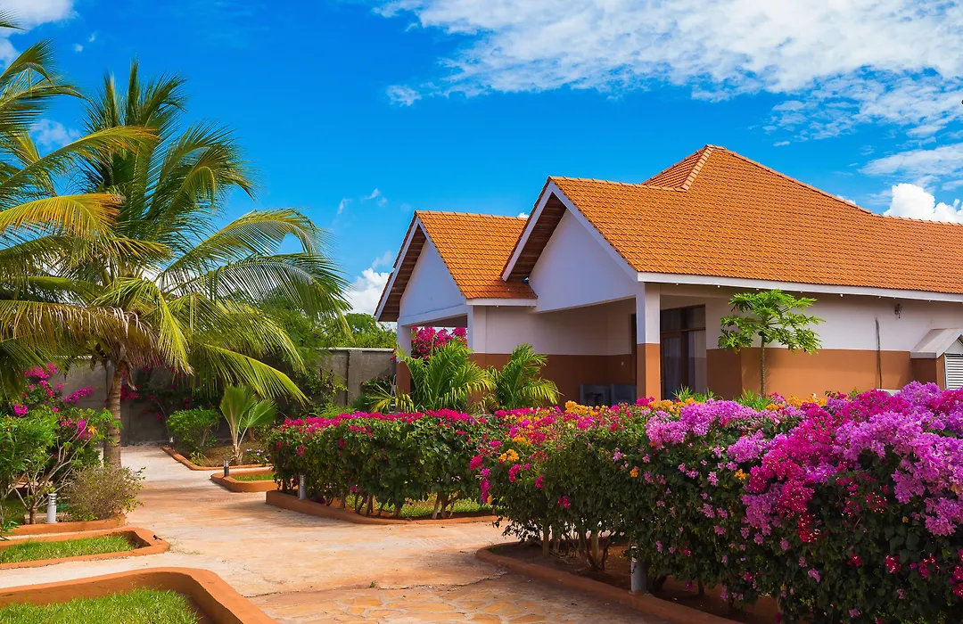 Azao Resort & Spa-1