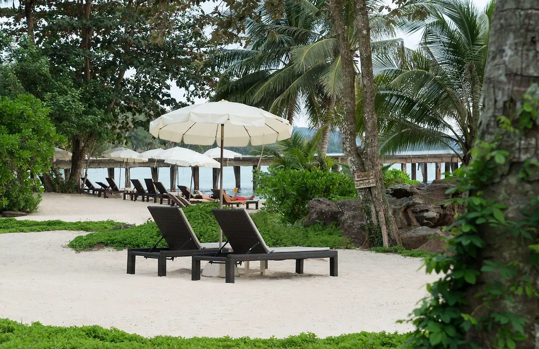 Shantaa Resort, Kohkood-1