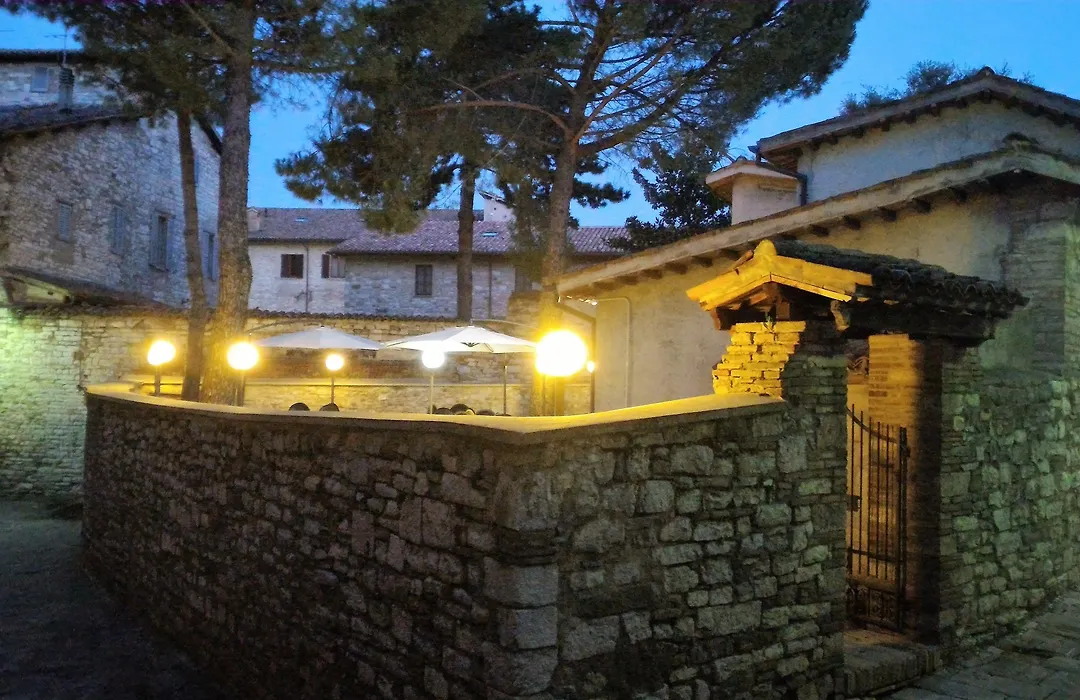 Hotel Tre Ceri-1