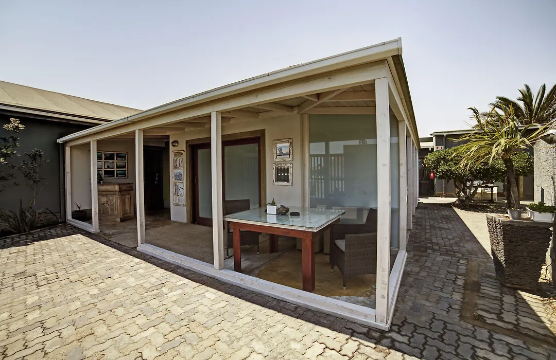 Organic Stay Guesthouse-1