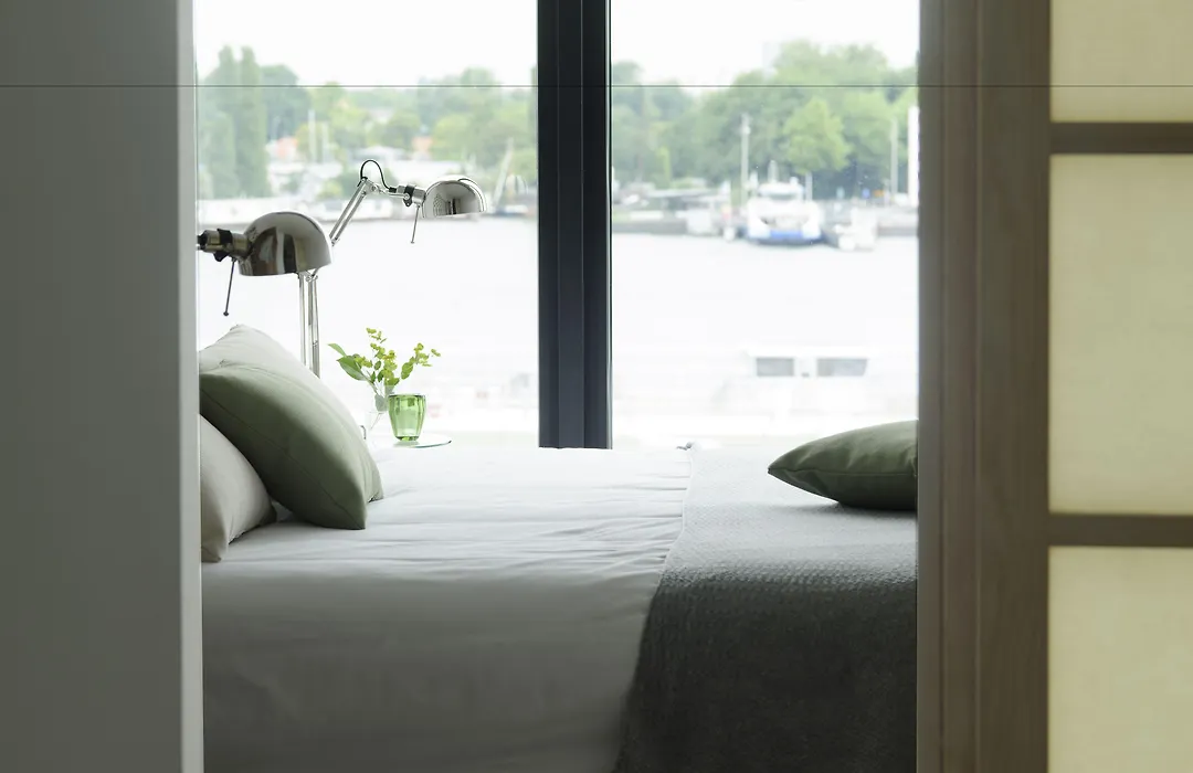 Eric Voekel Boutique Apartments - Amsterdam Suites-1