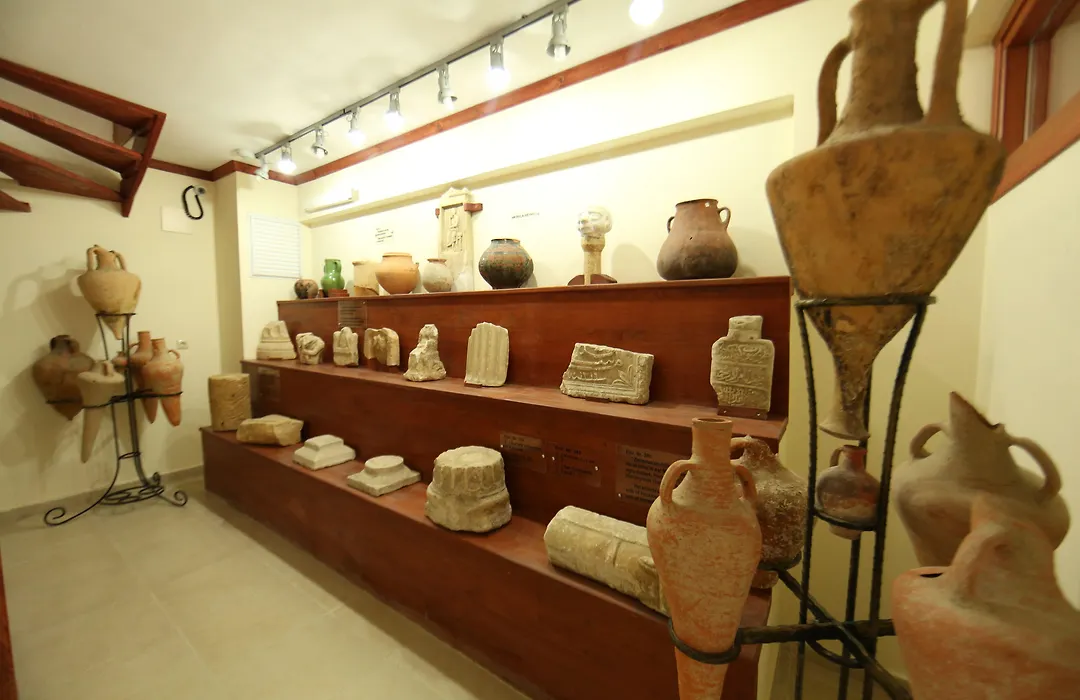 Sinop Antik Otel-1