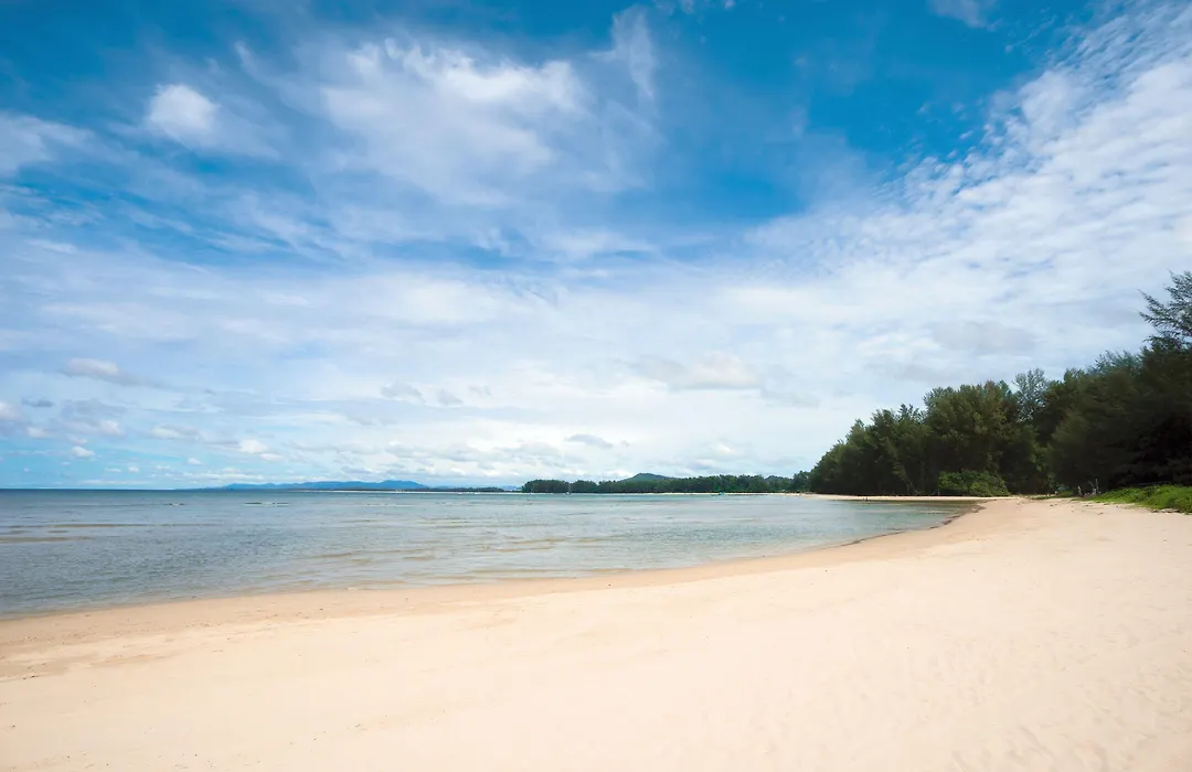 Phuket Marriott Resort And Spa, Nai Yang Beach-1
