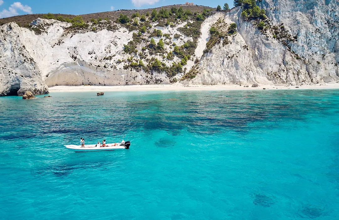 White Rocks Hotel Kefalonia-1