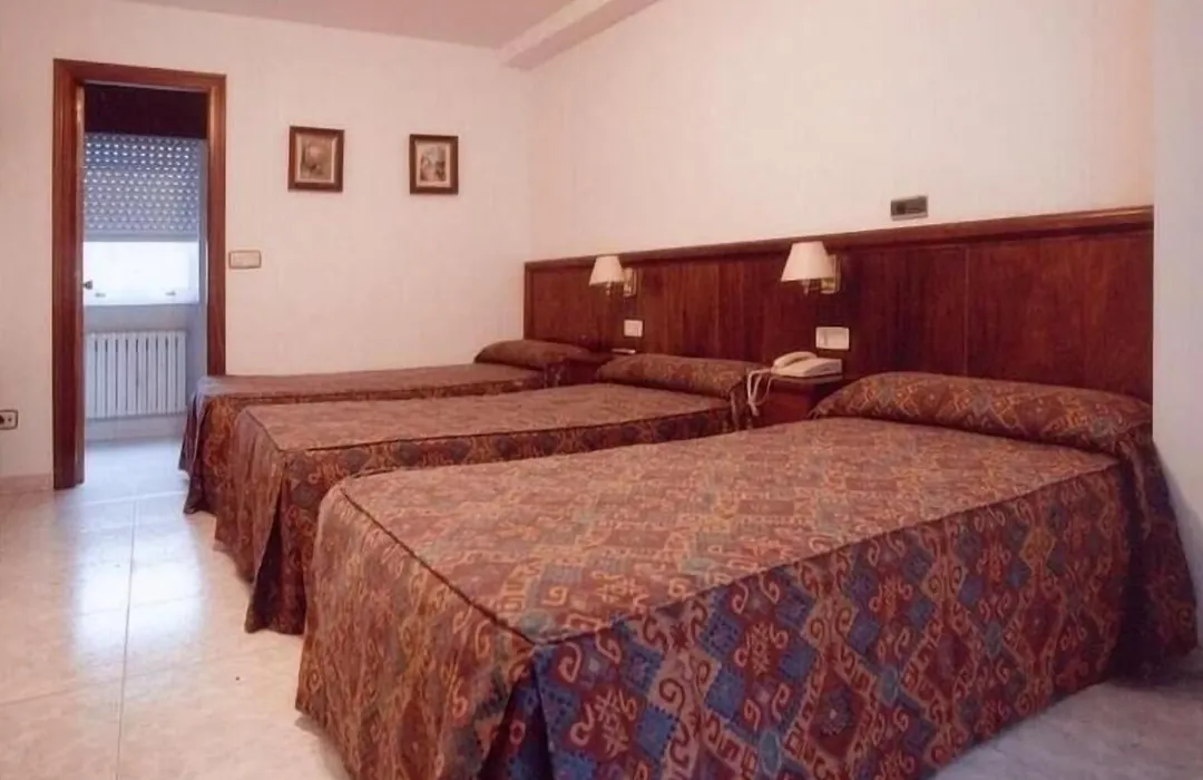Hostal Linar-1