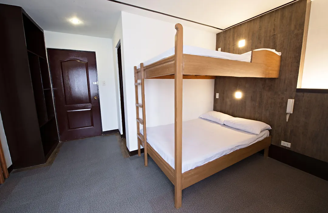 Hotel Henrico - Kisad-1