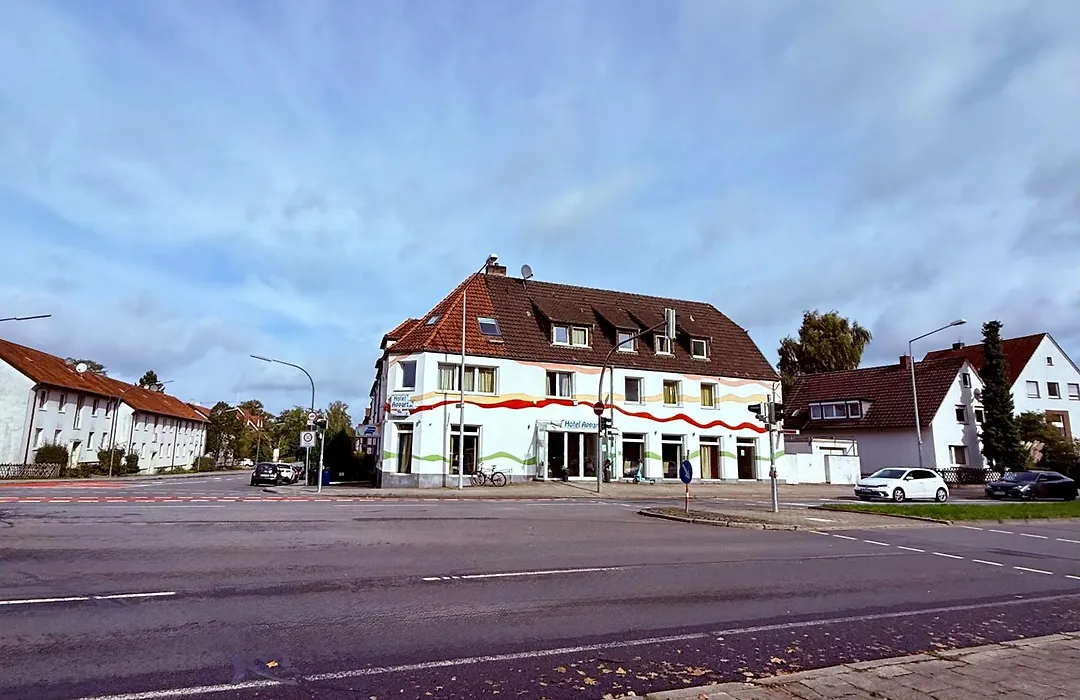 Hotel Appart-1
