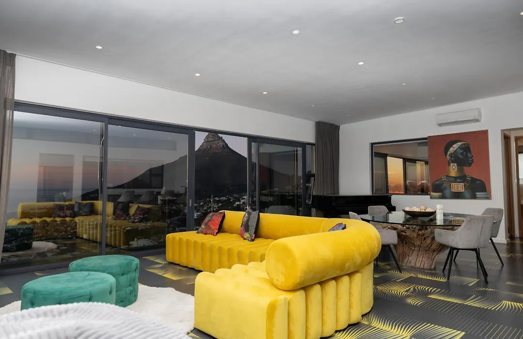 Sea Star Rocks Boutique Hotel-1