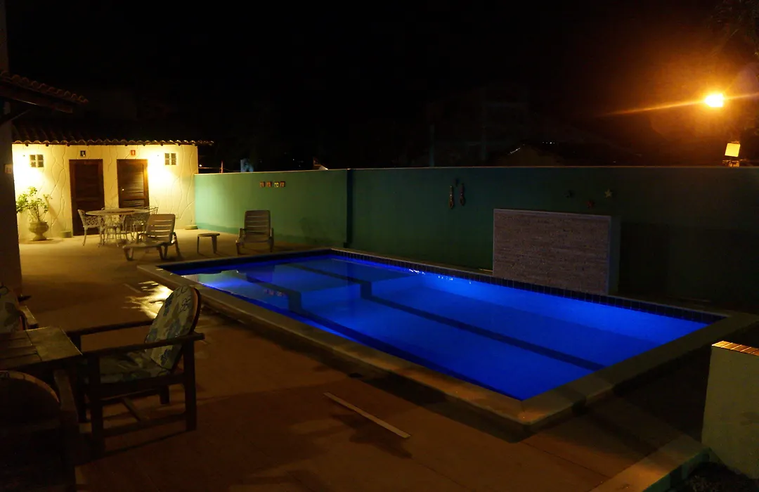 Pousada Manhã Dourada-1