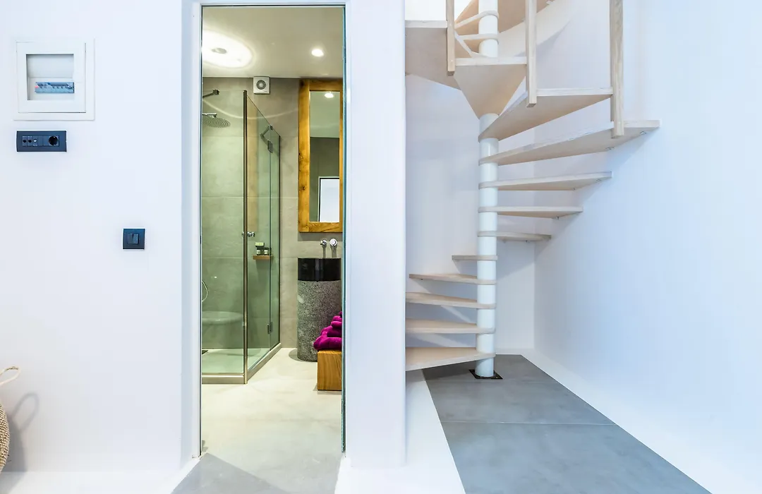 Portes Suites&Villas Mykonos-1
