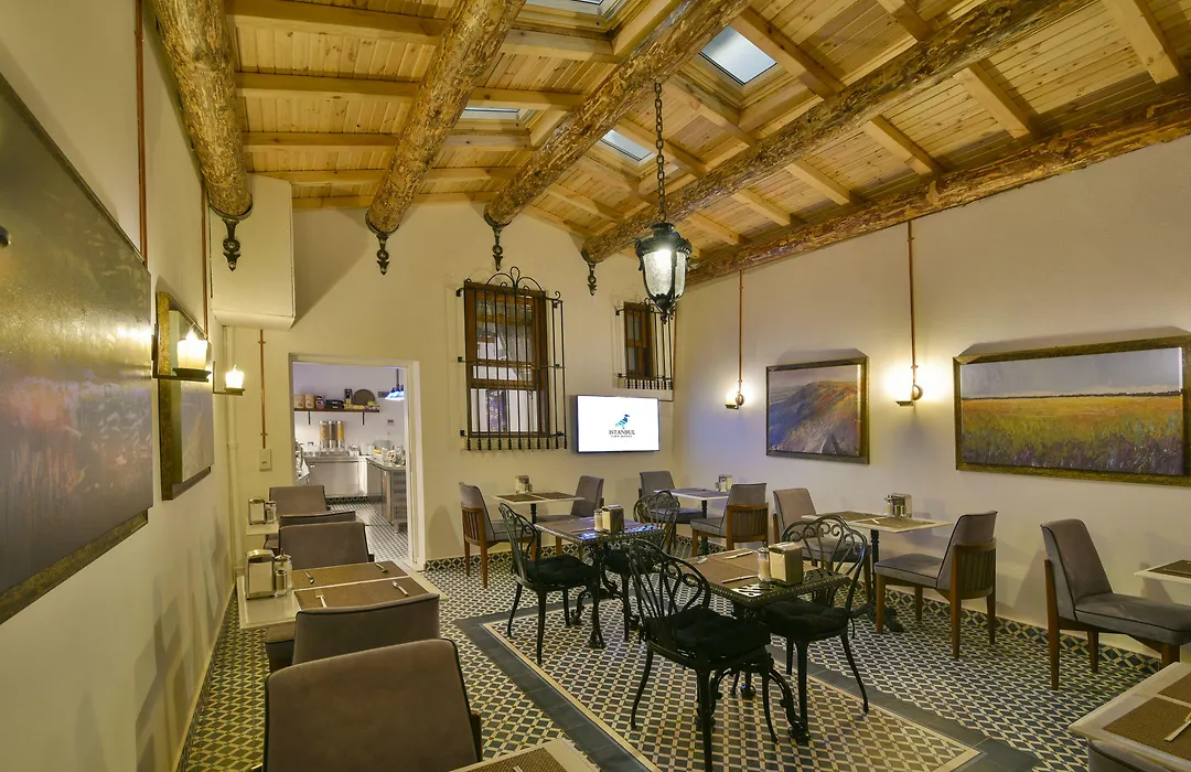 Istanbul Life Hotel (Adults Only)-1