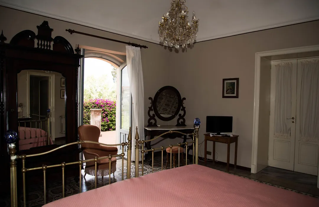B&B Valle Allegra-1