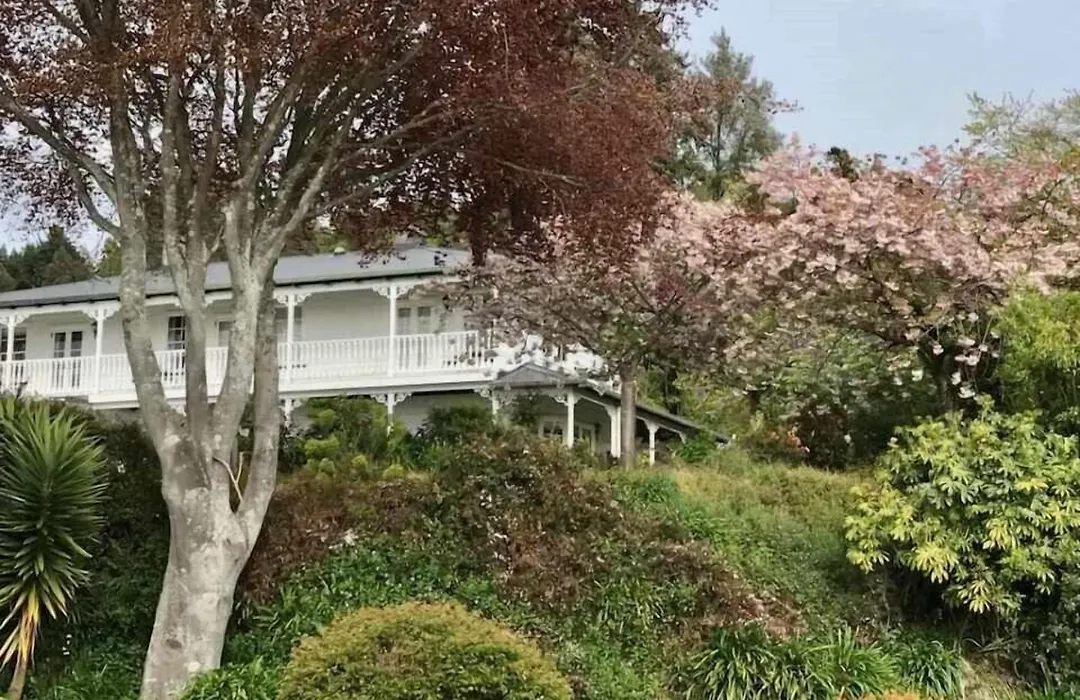 Bellevue Boutique Lodge-1