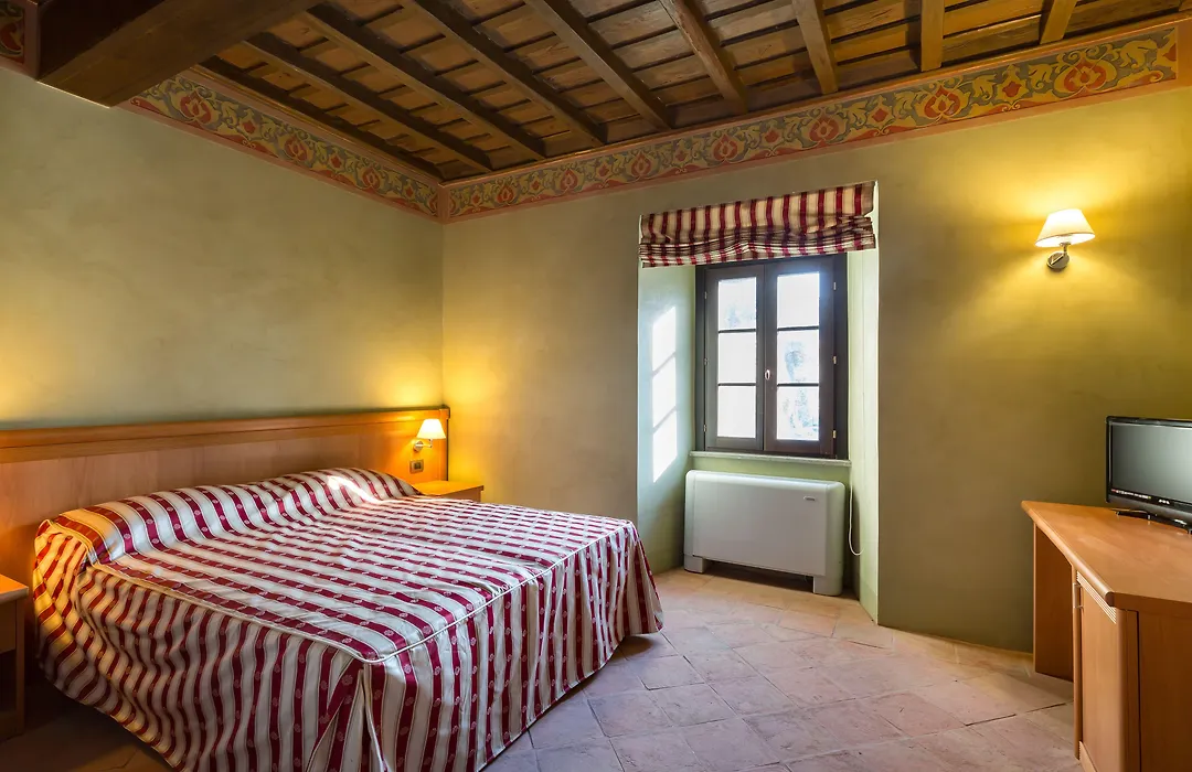 Ecoalbergo Bracciano-1