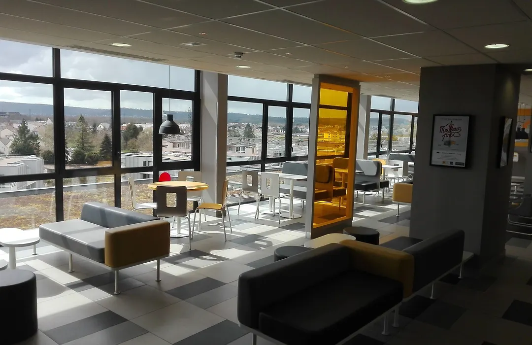 Première Classe Thionville-1