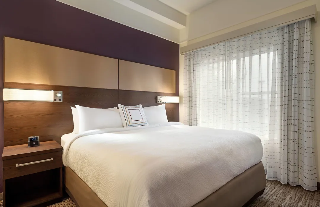 Residence Inn By Marriott Winston-Salem Hanes Mall-1