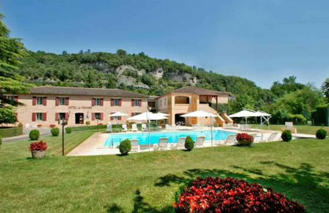Hôtel des Roches - Climatisation-1