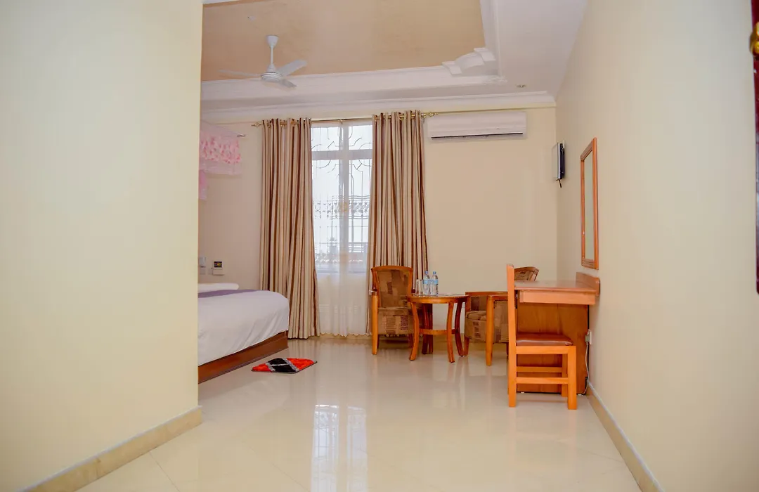Silver Paradise Hotel-1