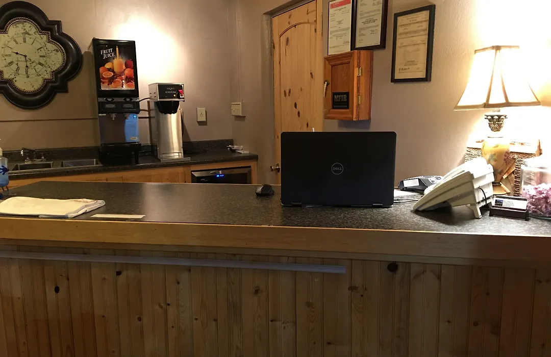 Red Lodge Inn-1