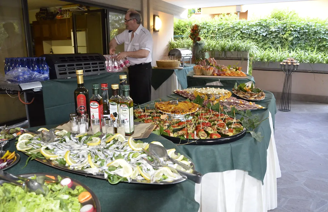 Hotel Sampaoli-1