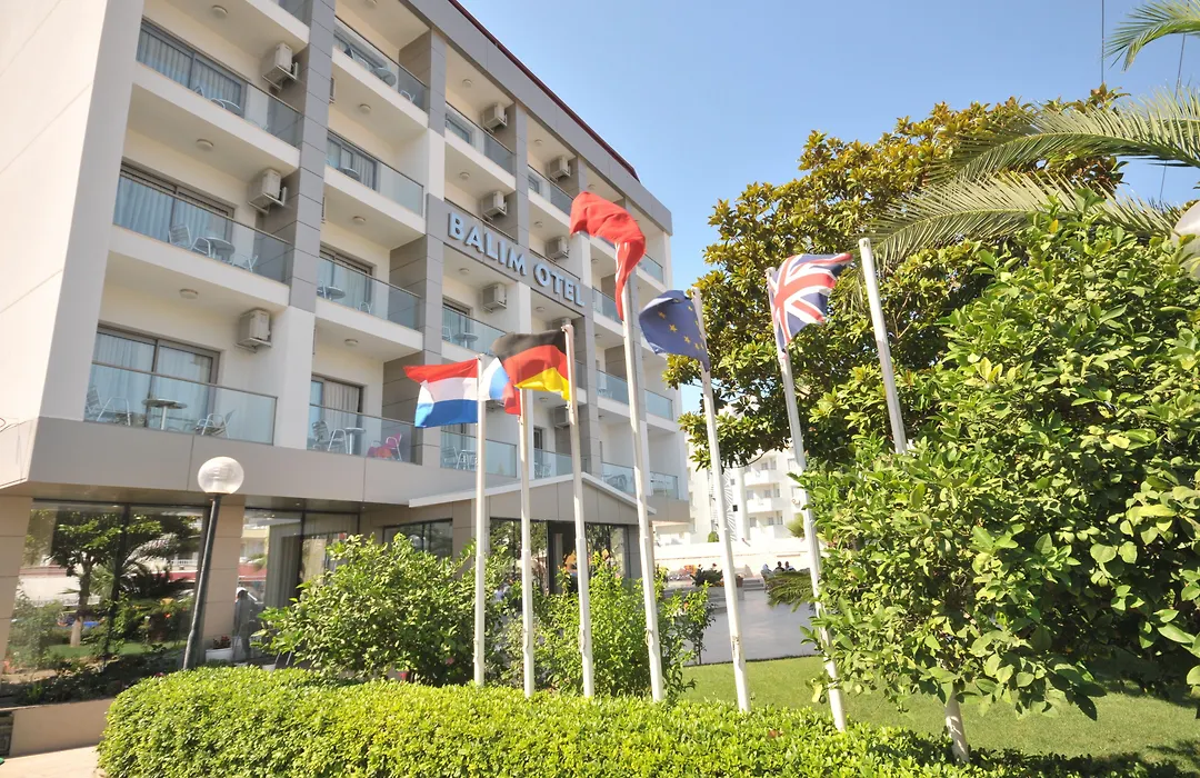Balim Hotel-1