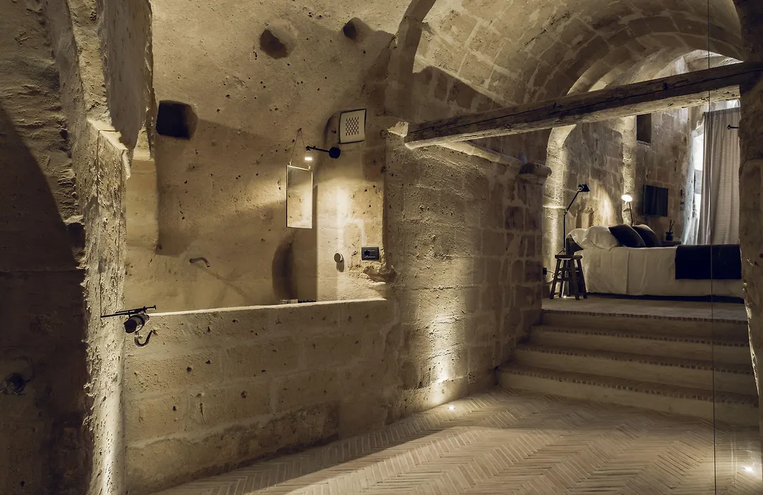 Il Palazzotto I Residence & Winery - The D'Angelo Family Collection-1
