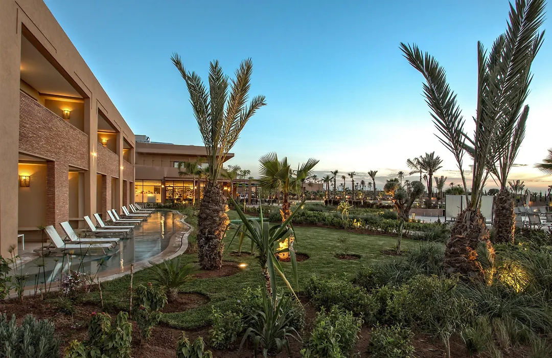 Be Live Collection Marrakech Adults Only All Inclusive-1